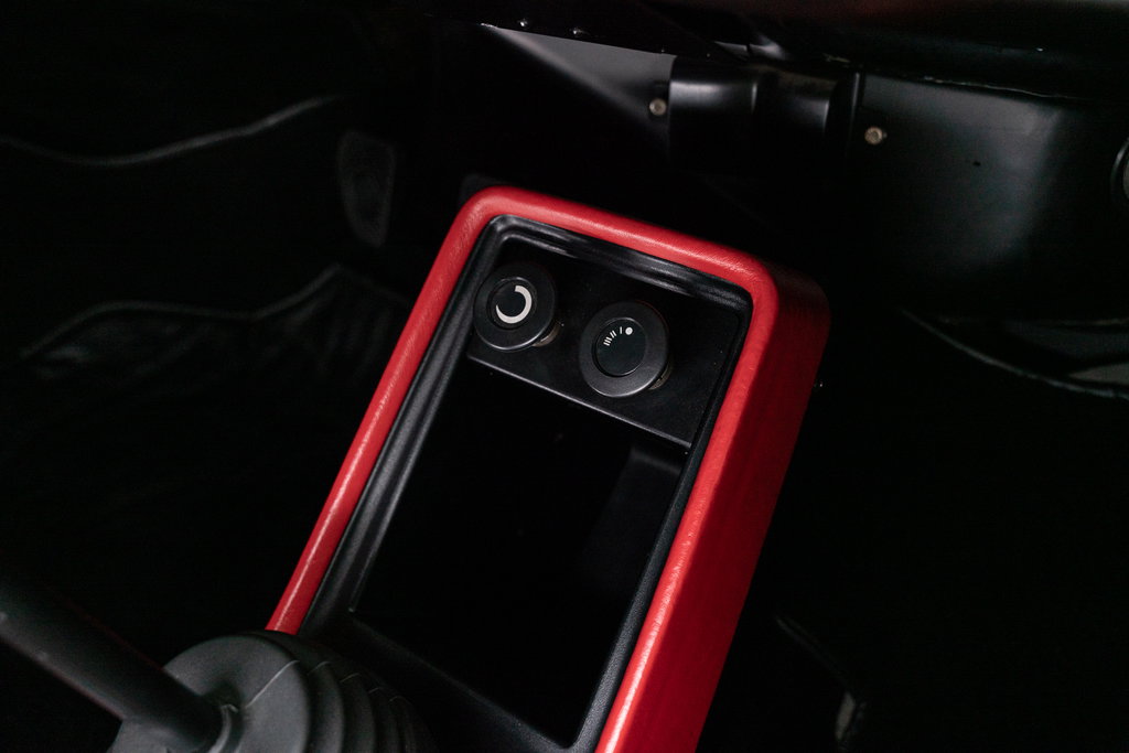 Porsche 911 Turbo 3.3 (US)