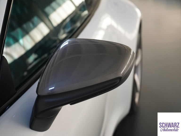 Porsche 992 Carrera T