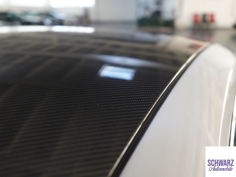 Porsche 992 Carrera T