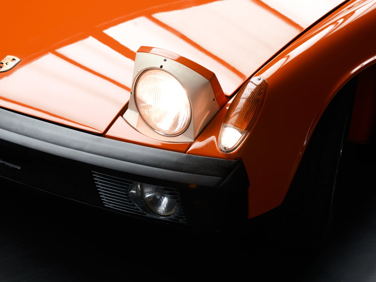 Porsche 914 2.0