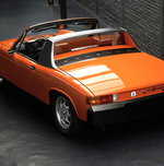 Porsche 914 2.0