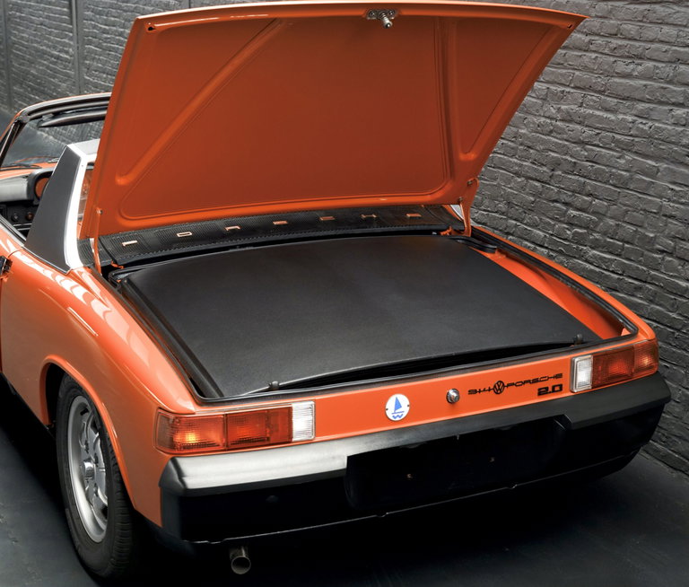 Porsche 914 2.0