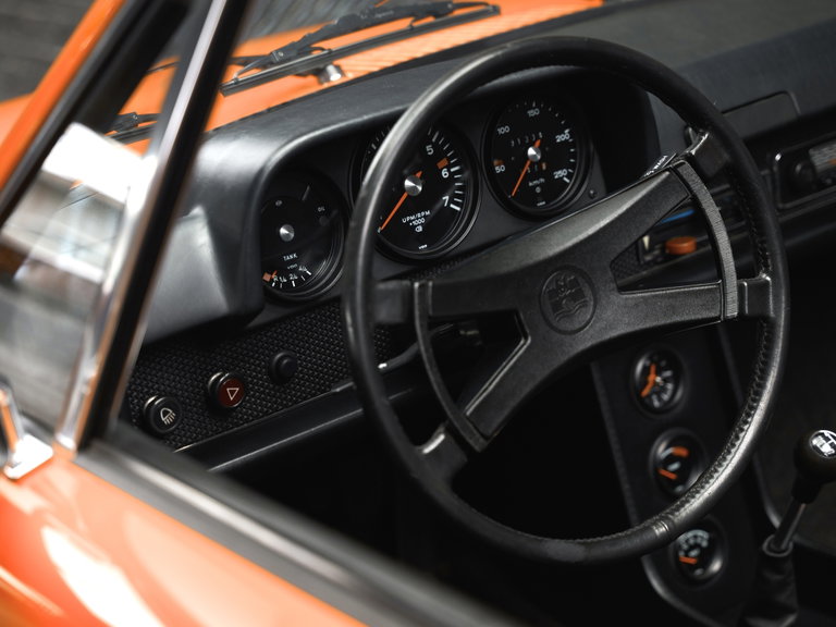 Porsche 914 2.0