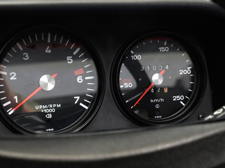 Porsche 914 2.0