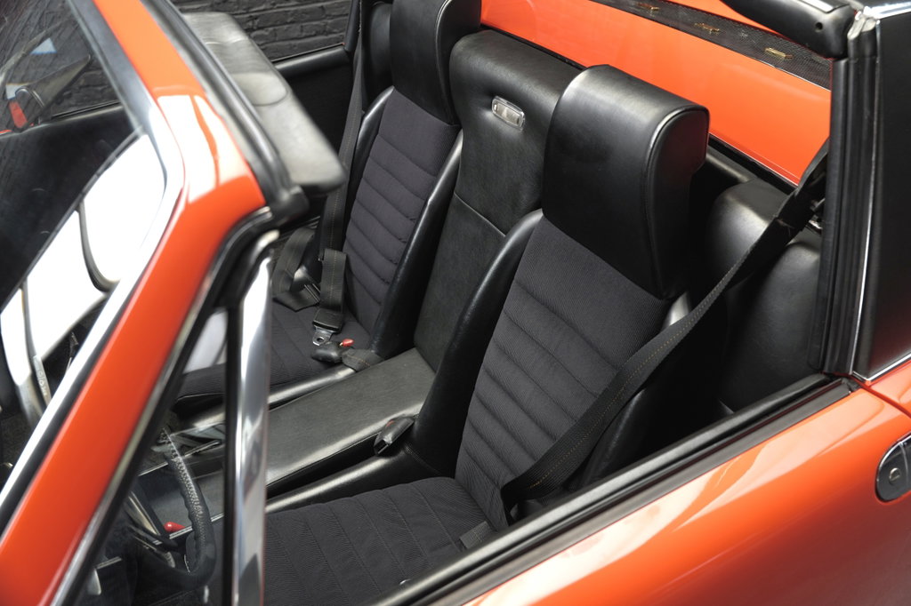 Porsche 914 2.0