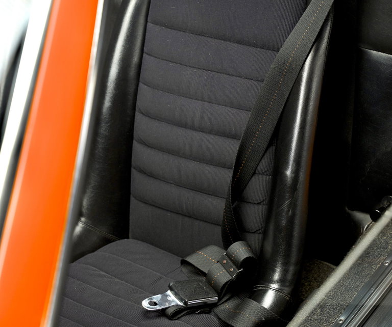 Porsche 914 2.0