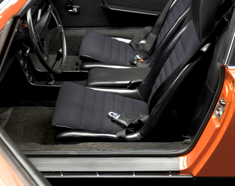 Porsche 914 2.0