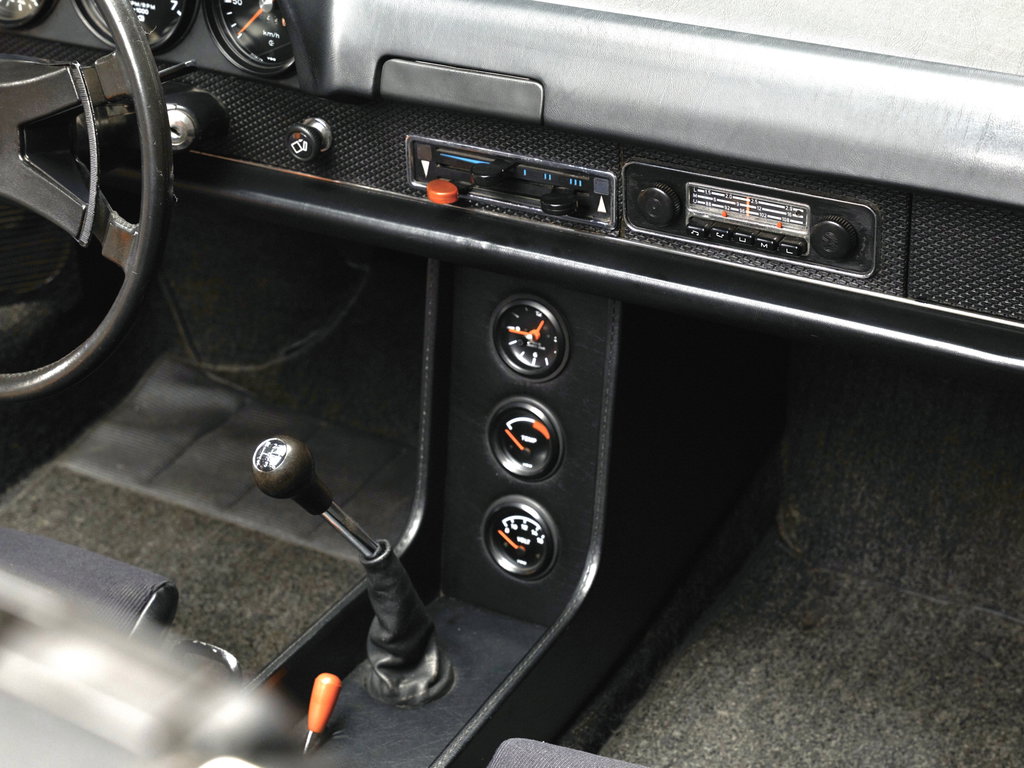 Porsche 914 2.0