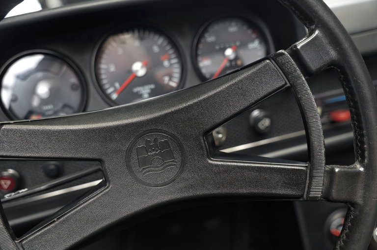 Porsche 914 2.0