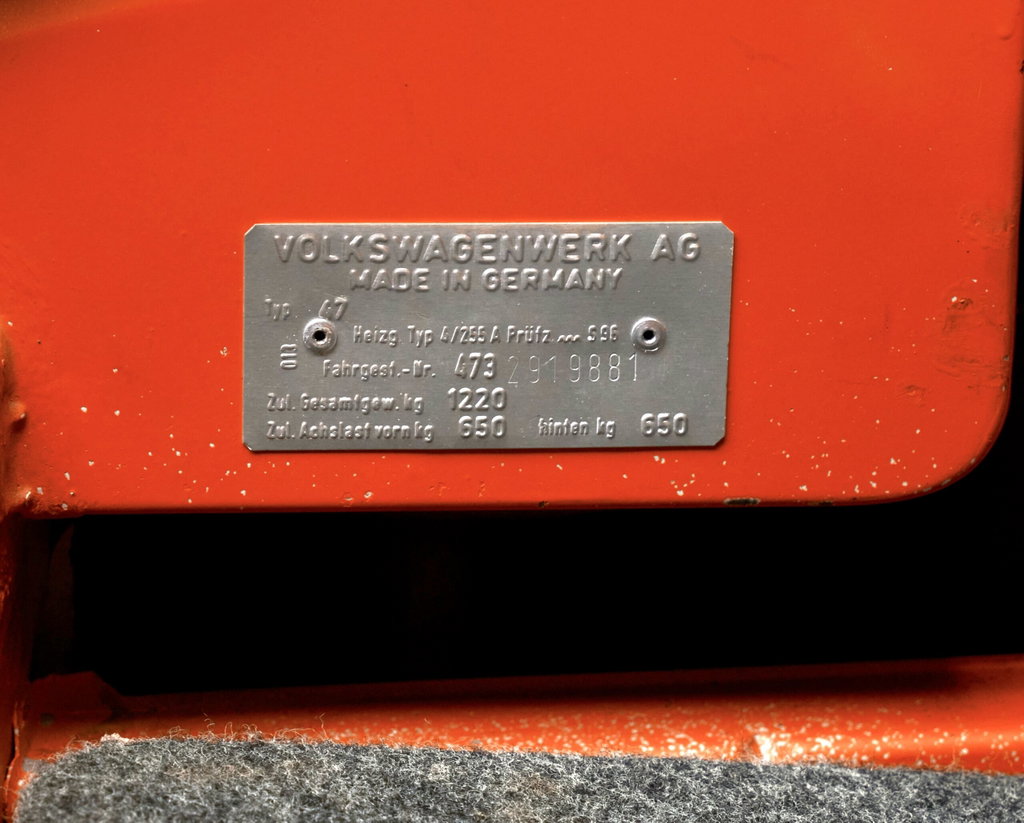 Porsche 914 2.0