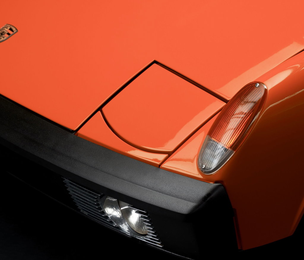 Porsche 914 2.0