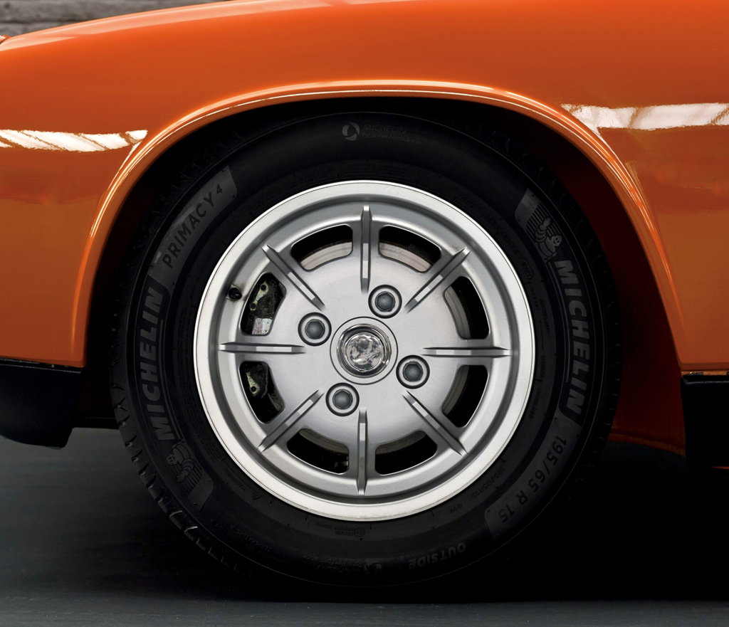 Porsche 914 2.0