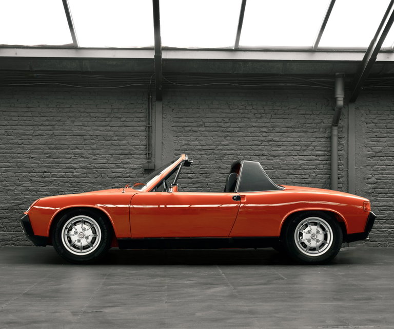 Porsche 914 2.0