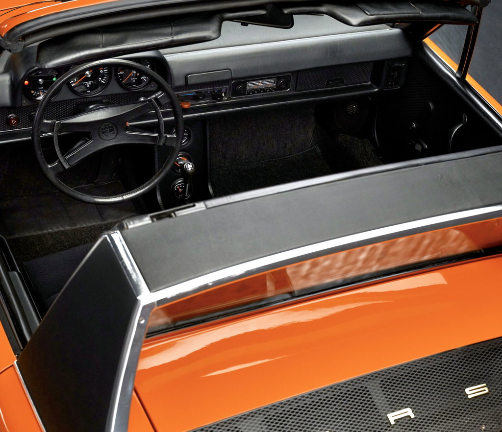 Porsche 914 2.0