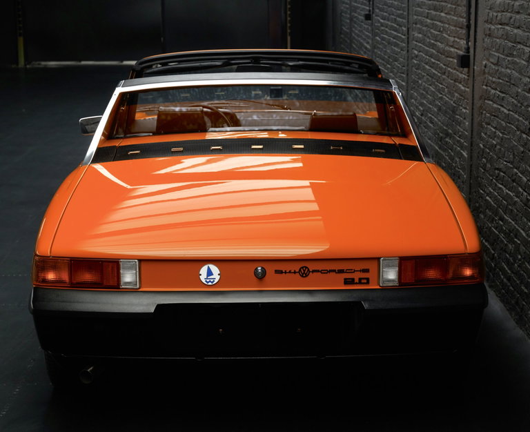 Porsche 914 2.0