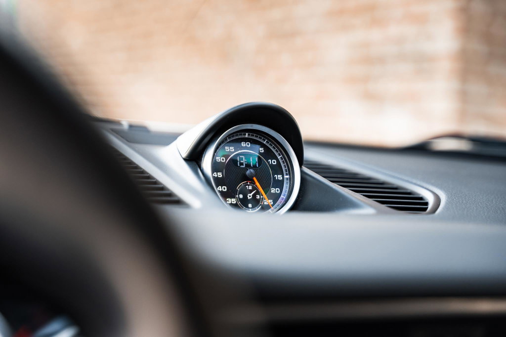 Porsche 991 Carrera S