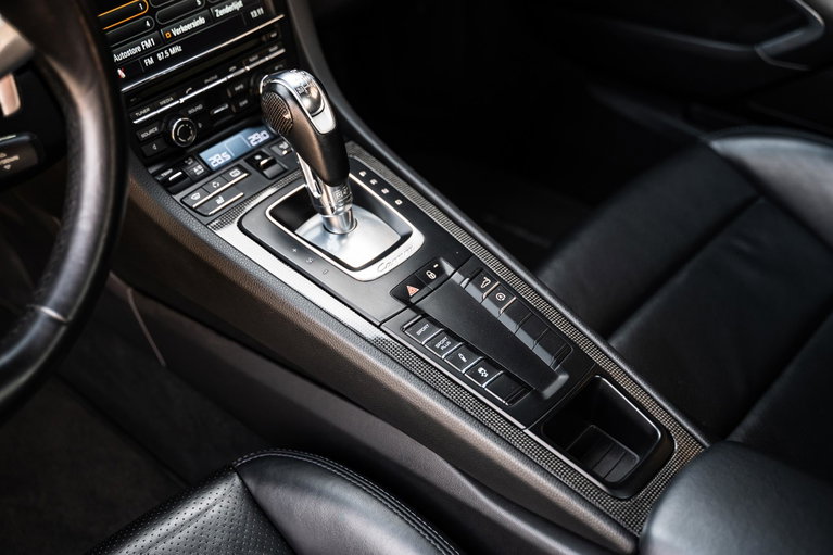 Porsche 991 Carrera S