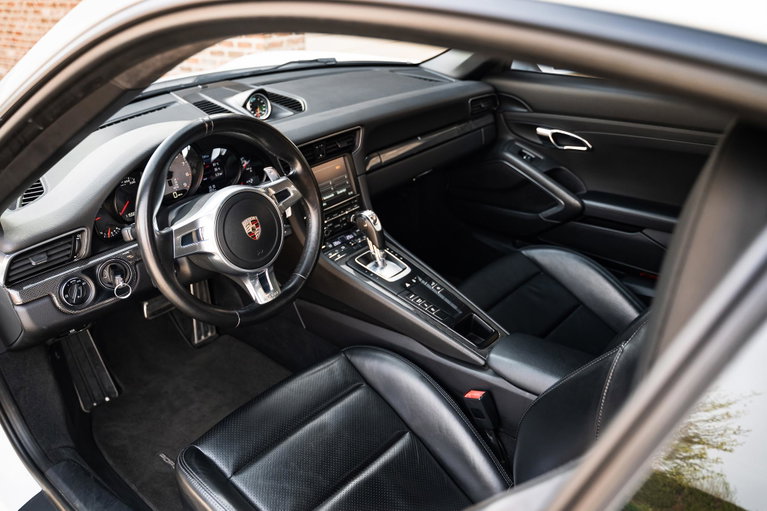 Porsche 991 Carrera S
