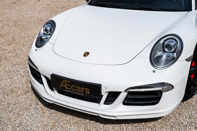 Porsche 991 Carrera S