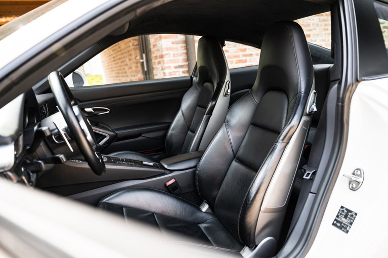 Porsche 991 Carrera S