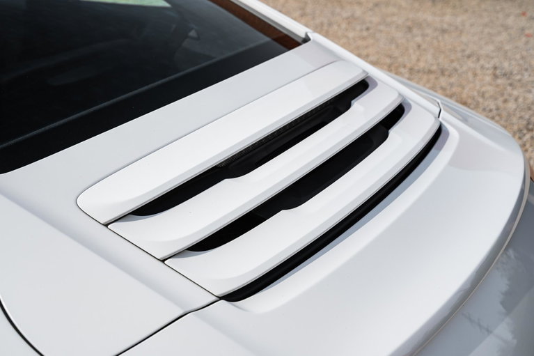 Porsche 991 Carrera S