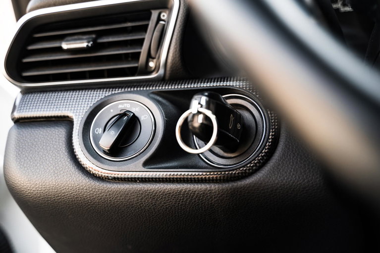 Porsche 991 Carrera S
