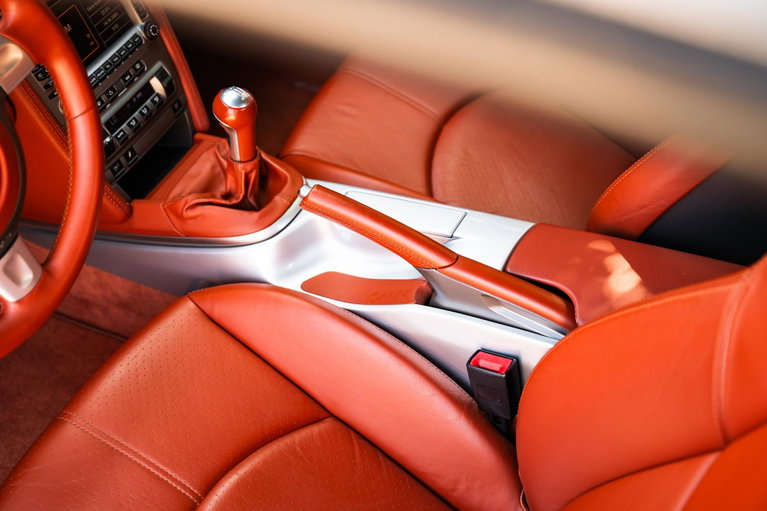 Porsche 997 Carrera S