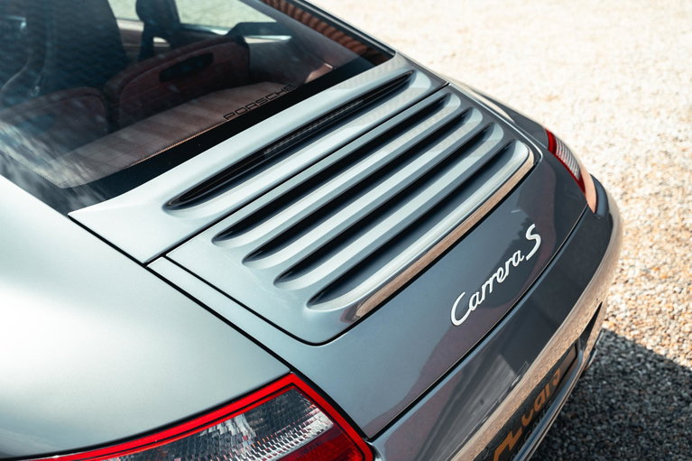 Porsche 997 Carrera S