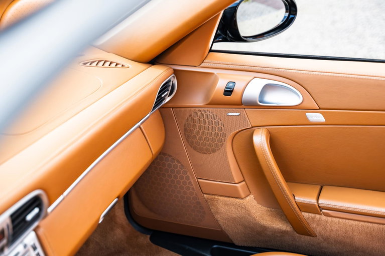 Porsche 997 Carrera 4S