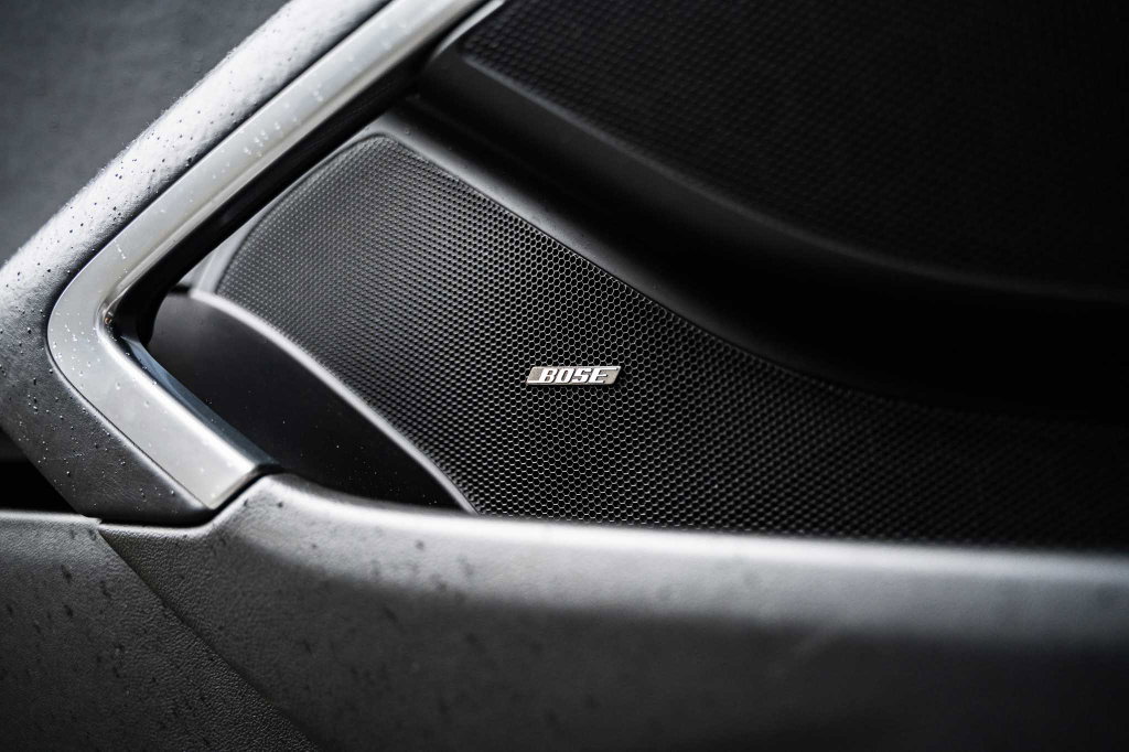 Porsche 991.2 Targa 4S