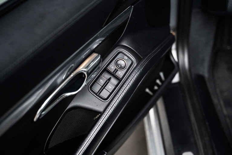 Porsche 991.2 Targa 4S