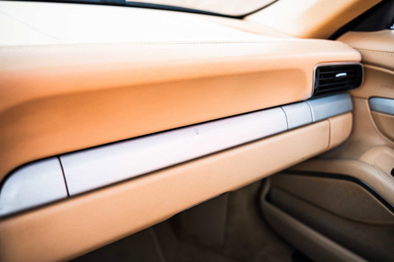 Porsche 991 Carrera 4S