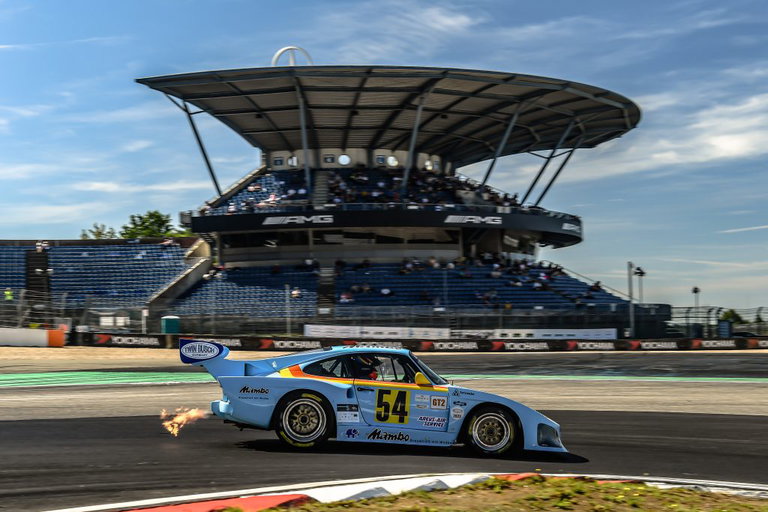 Porsche 935