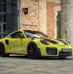 Porsche 991.2 GT2 RS
