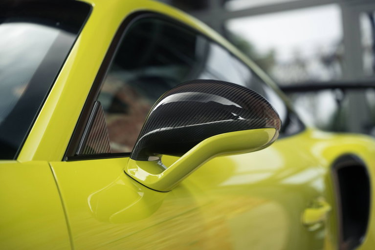 Porsche 991.2 GT2 RS
