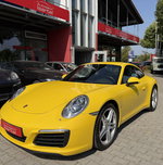 Porsche 991.2 Carrera