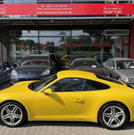 Porsche 991.2 Carrera