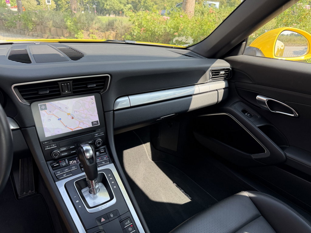 Porsche 991.2 Carrera