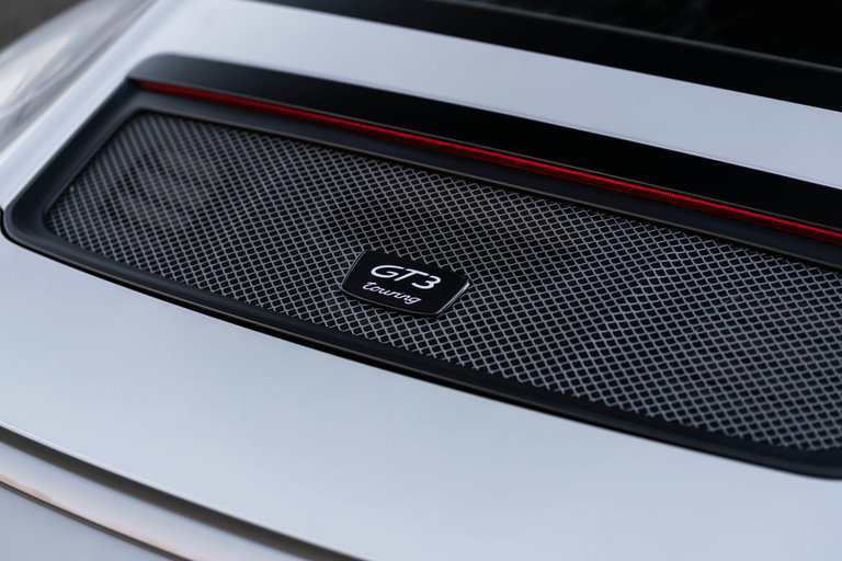 Porsche 991.2 GT3 Touring