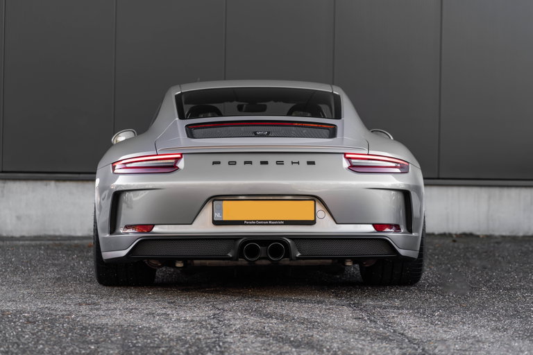 Porsche 991.2 GT3 Touring