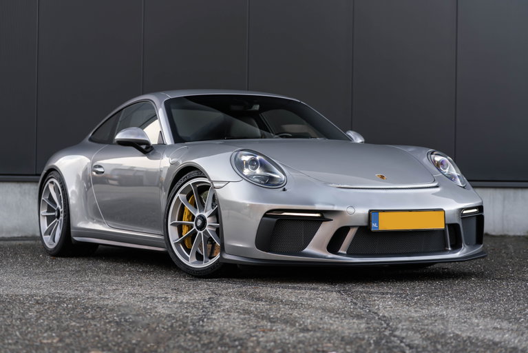 Porsche 991.2 GT3 Touring