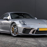 Porsche 991.2 GT3 Touring
