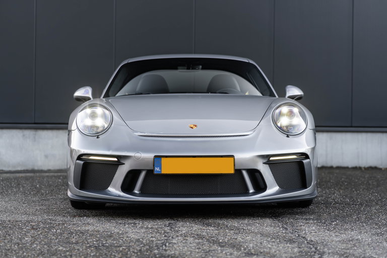 Porsche 991.2 GT3 Touring