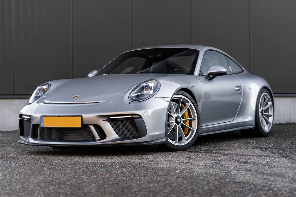 Porsche 991.2 GT3 Touring