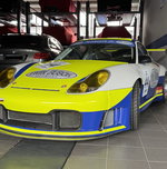 Porsche 996.2 GT3 RS