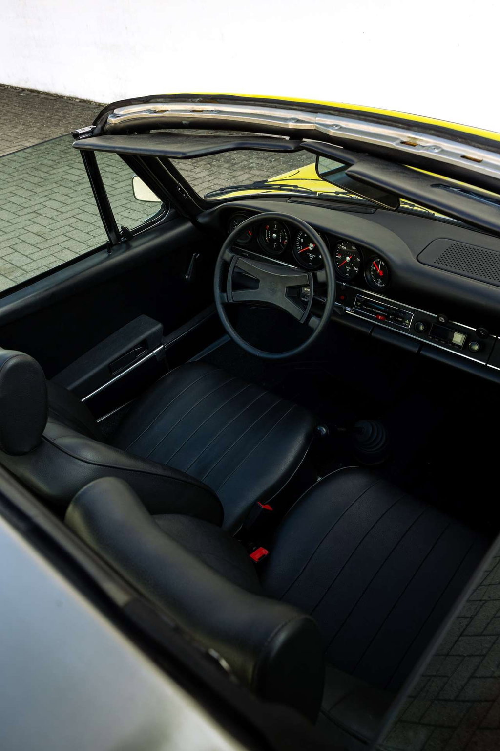 Porsche 911 T