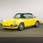 Porsche 911 T