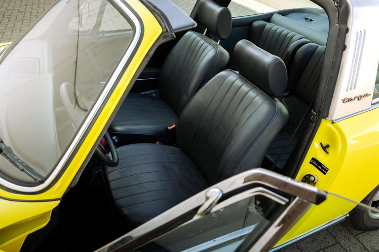 Porsche 911 T