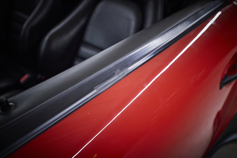 Porsche 911 Carrera 3.2 Speedster