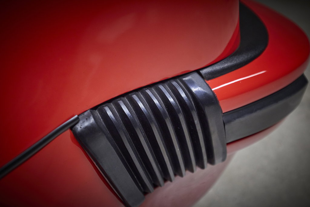 Porsche 911 Carrera 3.2 Speedster